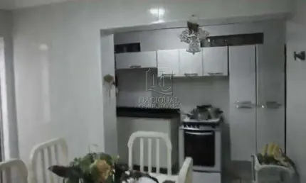 Casa com 3 dormitórios à venda, 138 m² por r$ 511.000,00 - parque novo oratório - santo andré/sp