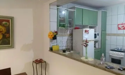 Casa com 4 dormitórios à venda, 260 m² por R$ 400.000,00 - Parque São Lucas - São Paulo/SP