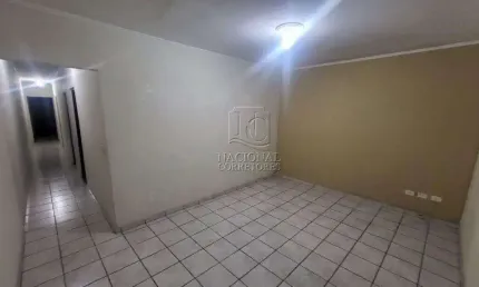 Casa com 2 dormitórios à venda, 119 m² por R$ 440.000,00 - Parque Gerassi - Santo André/SP