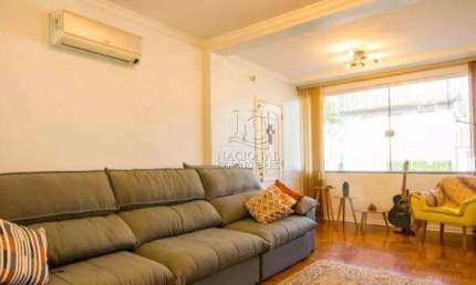 Casa com 3 dormitórios à venda, 150 m² por R$ 730.000,00 - Vila Guiomar - Santo André/SP