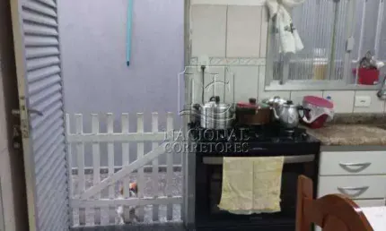 Casa com 3 dormitórios à venda, 151 m² por r$ 630.000,00 - jardim santo antônio - santo andré/sp