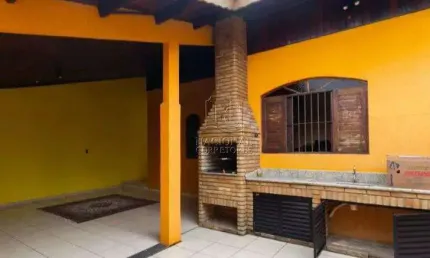 Casa com 4 dormitórios à venda, 230 m² por R$ 1.300.000,00 - Dos Casa - São Bernardo do Campo/SP