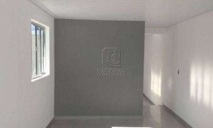 Casa com 3 dormitórios à venda, 200 m² por R$ 585.000,00 - Campestre - Santo André/SP