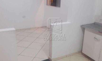 Casa à venda, 251 m² por R$ 430.000,00 - Vila Guarará - Santo André/SP