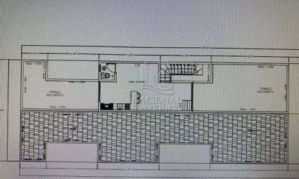 Casa com 3 dormitórios à venda, 150 m² por r$ 750.000,00 - parque oratório - santo andré/sp