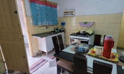Casa com 4 dormitórios à venda, 288 m² por R$ 450.000,00 - Jardim Elba - São Paulo/SP