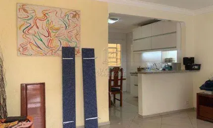 Casa com 2 dormitórios à venda, 118 m² por r$ 560.000,00 - parque oratório - santo andré/sp