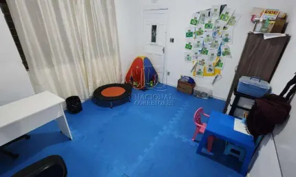 Casa com 2 dormitórios à venda, 93 m² por R$ 1.277.000,00 - Vila Santa Teresa - Santo André/SP
