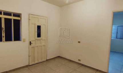 Casa com 1 dormitório à venda, 89 m² por R$ 350.000,00 - Jardim das Maravilhas - Santo André/SP