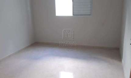 Casa com 3 dormitórios à venda, 167 m² por R$ 510.000,00 - Vila Palmares - Santo André/SP