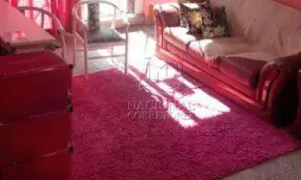 Casa com 4 dormitórios à venda, 161 m² por r$ 530.000,00 - parque novo oratório - santo andré/sp