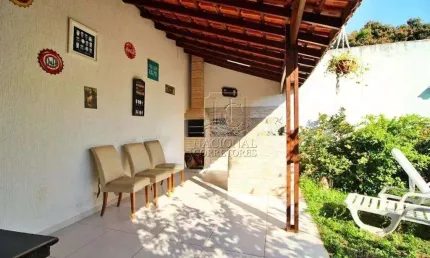 Sobrado com 3 dormitórios à venda, 267 m² - parque oratório - santo andré/sp