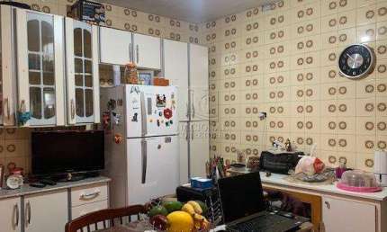 Casa à venda, 178 m² - Jardim das Maravilhas - Santo André/SP