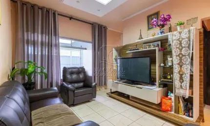 Casa com 3 dormitórios à venda, 252 m² por r$ 4.240.000,00 - vila gilda - santo andré/sp