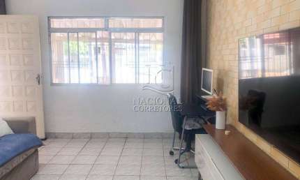 Casa com 2 dormitórios à venda, 164 m² por R$ 480.000,00 - Vila Cláudio - Santo André/SP