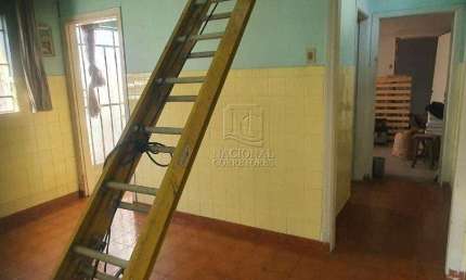 Casa com 1 dormitório para alugar, 100 m² por R$ 3.250,00/mês - Campestre - Santo André/SP