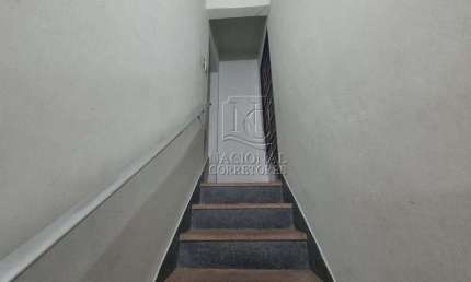 Casa com 5 dormitórios à venda, 393 m² por R$ 895.000,00 - Jardim Utinga - Santo André/SP