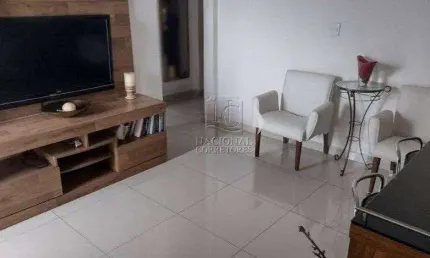 Casa com 3 dormitórios à venda, 130 m² - parque erasmo assunção - santo andré/sp