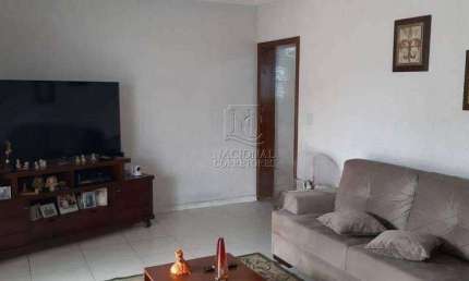 Casa à venda, 108 m² por R$ 500.000,00 - Vila Humaitá - Santo André/SP