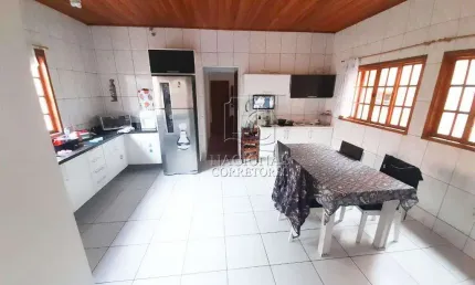 Casa à venda, 271 m² - vila são pedro - santo andré/sp