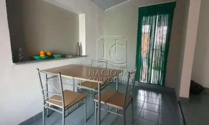 Casa à venda, 57 m² por r$ 350.000,00 - vila curuçá - santo andré/sp