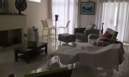 Casa com 3 dormitórios à venda, 150 m² por R$ 1.200.000,00 - Balneário Praia do Pernambuco - Guarujá/SP