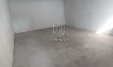 Casa à venda, 56 m² - parque novo oratório - santo andré/sp