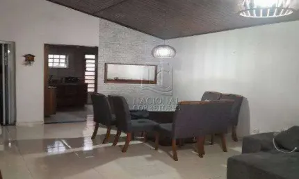 Casa à venda, 170 m² por r$ 440.000,00 - vila alpina - são paulo/sp