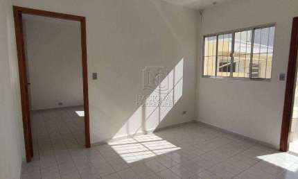 Casa com 2 dormitórios à venda, 243 m² por R$ 1.100.000,00 - Utinga - Santo André/SP