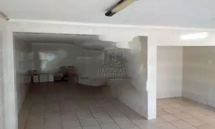 Casa com 3 quartos à venda no Campestre, Santo André 
