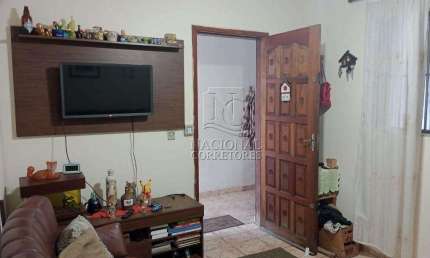 Casa à venda, 131 m² por R$ 425.000,00 - Vila Guaraciaba - Santo André/SP