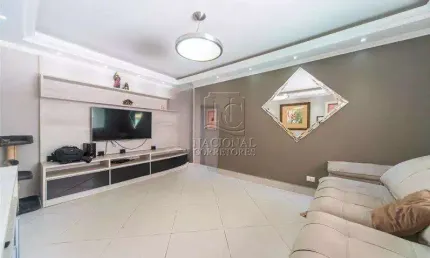 Casa à venda, 269 m² por r$ 1.950.000,00 - vila eldízia - santo andré/sp