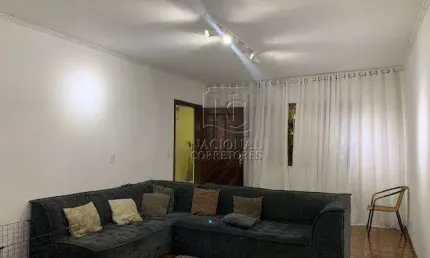 Casa à venda, 160 m² por R$ 450.000,00 - Jardim Santo Alberto - Santo André/SP