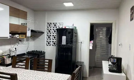 Casa à venda, 235 m² por r$ 612.000,00 - parque capuava - santo andré/sp