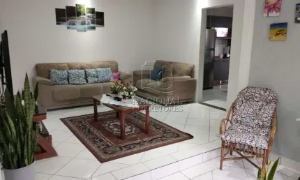 Casa à venda, 267 m² por r$ 780.000,00 - parque novo oratório - santo andré/sp