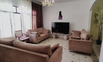 Casa à venda, 195 m² por r$ 620.000,00 - vila alto de santo andré - santo andré/sp