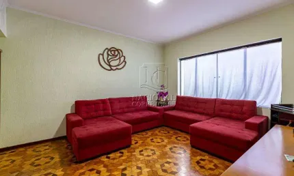 Casa com 2 dormitórios à venda, 252 m² - Vila Francisco Matarazzo - Santo André/SP