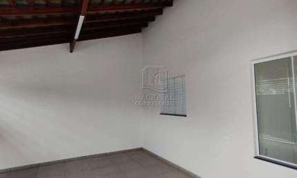 Casa à venda, 118 m² por R$ 500.000,00 - Residencial Quinta dos Vinhedos - Bragança Paulista/SP
