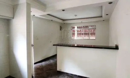 Casa com 2 dormitórios à venda, 100 m² por R$ 450.000,00 - Vila Cardoso Franco - São Paulo/SP