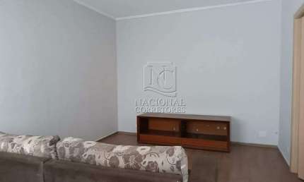 Casa com 4 dormitórios para alugar, 230 m²- Vila Camilópolis - Santo André/SP