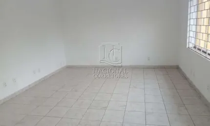 Casa à venda, 210 m² por r$ 1.300.000,00 - campestre - santo andré/sp