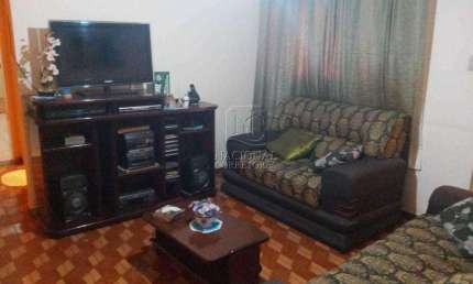 Casa à venda, 291 m² por R$ 670.000,00 - Vila Alto de Santo André - Santo André/SP