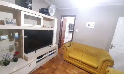 Casa à venda, 100 m² por r$ 405.000,00 - vila alto de santo andré - santo andré/sp