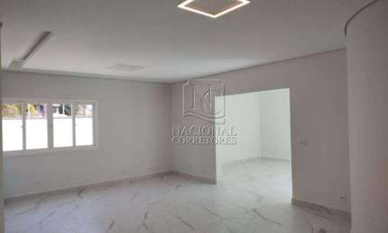 Casa à venda, 275 m² por R$ 2.554.000,00 - Dos Casa - São Bernardo do Campo/SP