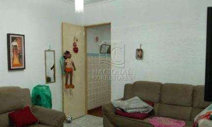 Casa com 3 dormitórios à venda, 150 m² por R$ 390.000,00 - Conjunto Habitacional Teotonio Vilela - São Paulo/SP