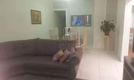 Casa à venda, 200 m² por R$ 745.000,00 - Vila Valparaíso - Santo André/SP