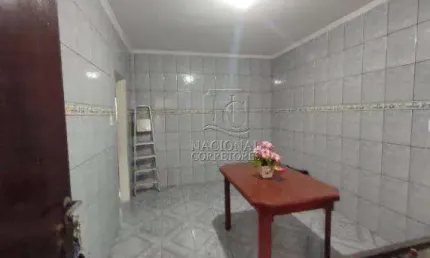 Casa à venda, 223 m²- parque novo oratório - santo andré/sp