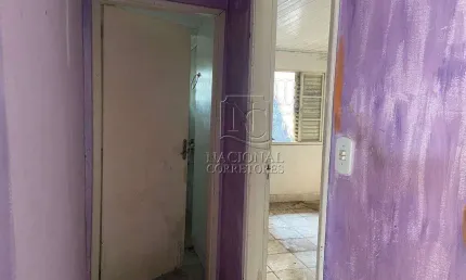 Casa à venda, 137 m² por r$ 600.000,00 - parque das nações - santo andré/sp