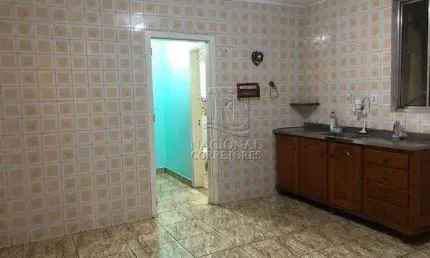 Casa à venda, 208 m² por R$ 480.000,00 - Parque Capuava - Santo André/SP