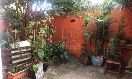 Casa à venda, 187 m² por R$ 425.000,00 - Jardim Utinga - Santo André/SP